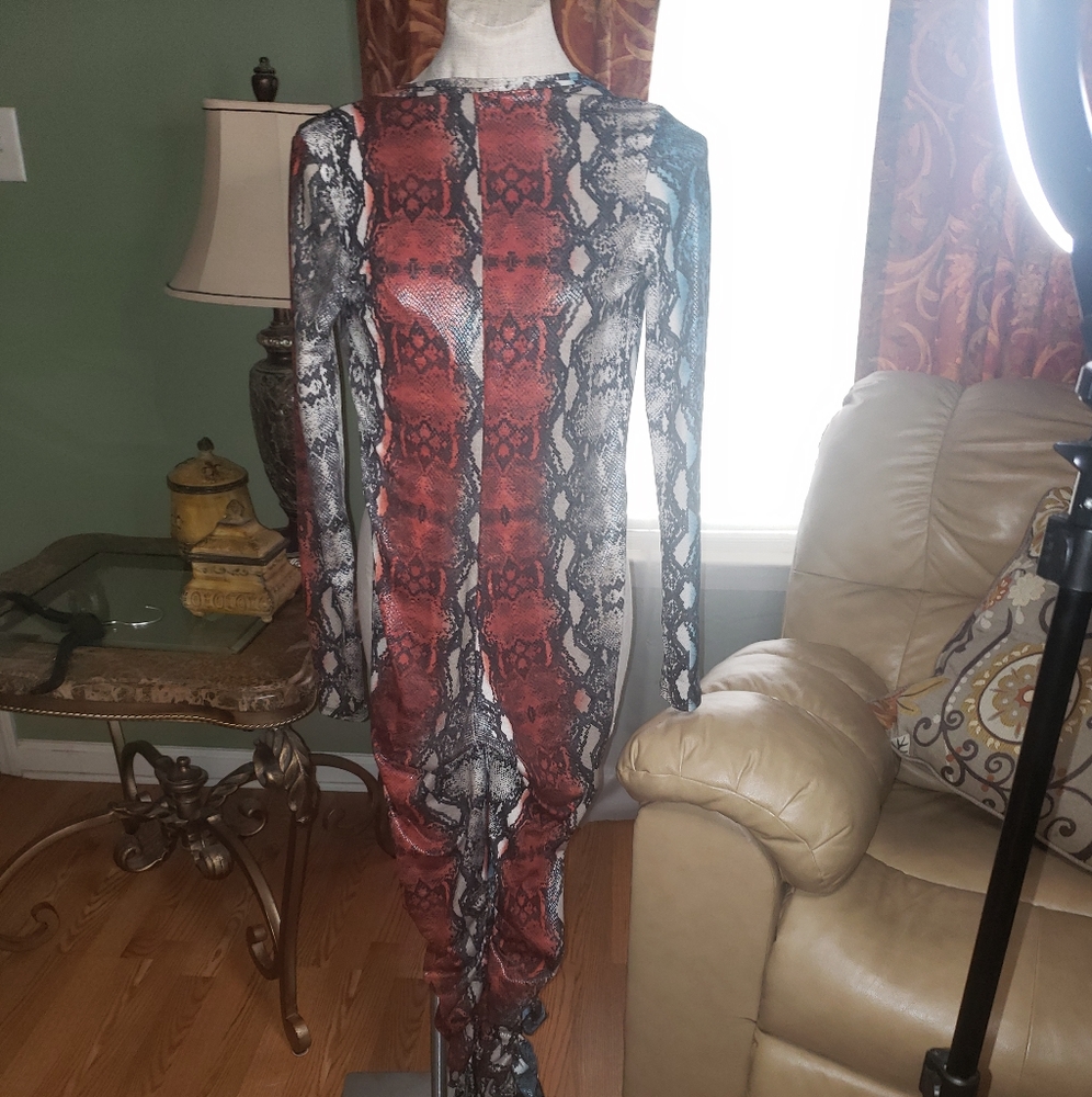 Jumpsuit